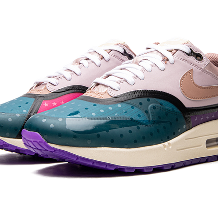 AIR MAX 1 (WMNS) „Plum Fog Fossil Rose“ 