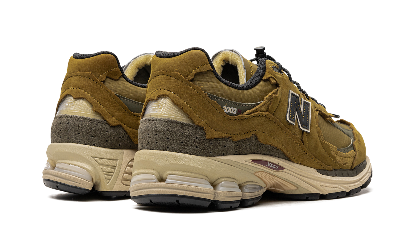 New Balance 2002R "Protection Pack - High Desert"