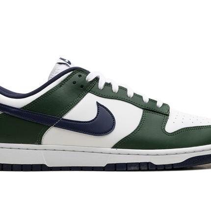Nike Dunk Low "Fir"