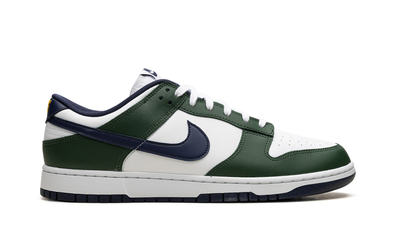 Nike Dunk Low "Fir"