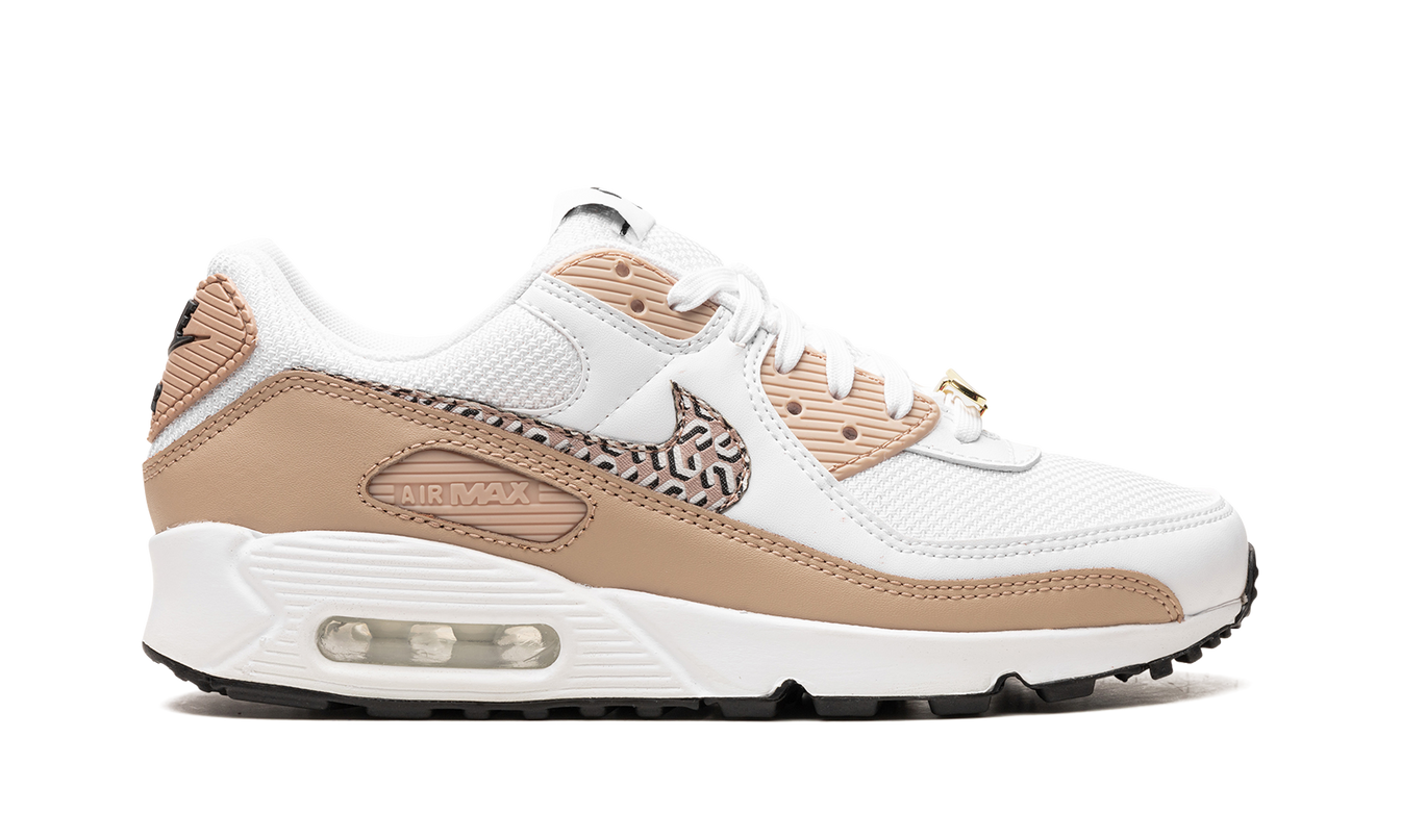 Nike Air Max 90 WMNS "United In Victory"