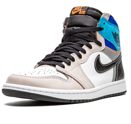 Air Jordan 1 High OG "Prototype"