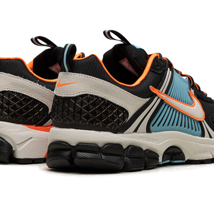 Nike Zoom Vomero 5 WMNS "Black/Blue Gaze"