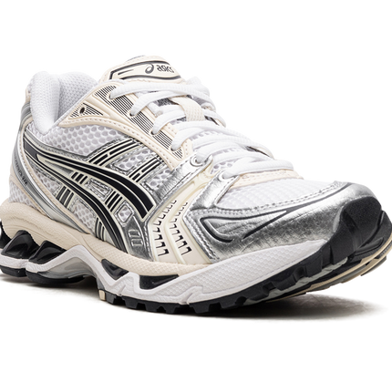 Asics Gel Kayano 14 WMNS "WHITE MIDNIGHT"