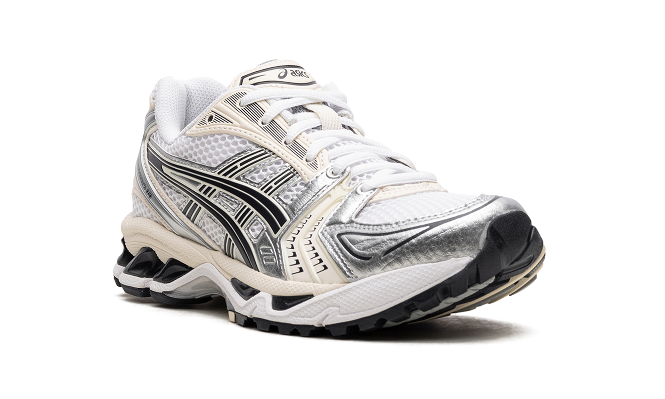 Asics Gel Kayano 14 WMNS "WHITE MIDNIGHT"