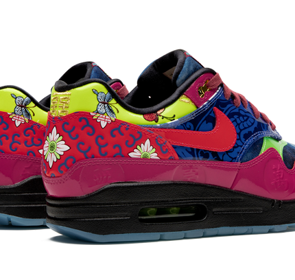 Air Max 1 „Chinesisches Neujahr – Langlebigkeit“