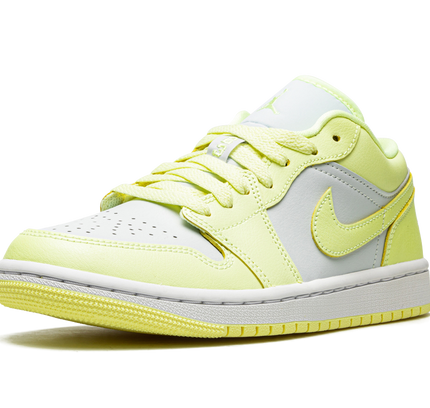 Air Jordan 1 LOW WMNS "Lemonade"