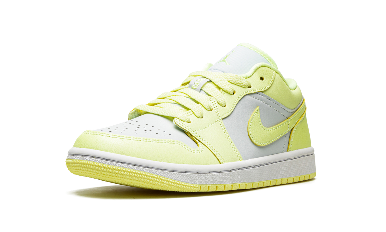Air Jordan 1 LOW WMNS "Lemonade"