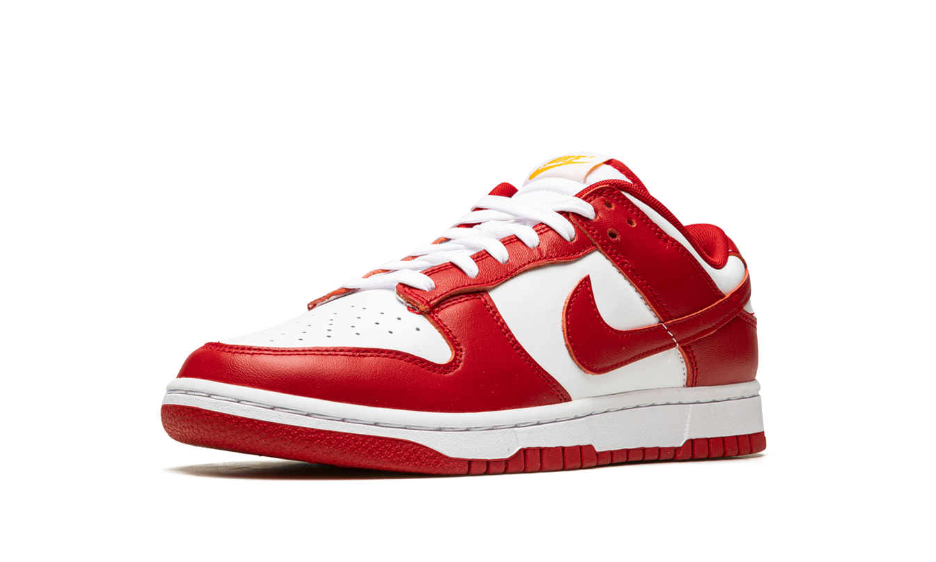 Nike Dunk Low Retro "USC"