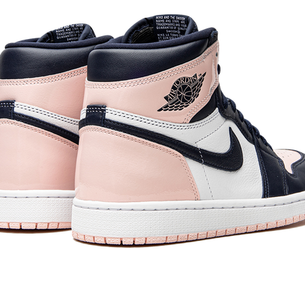 Air Jordan 1 HIGH WMNS "Bubble Gum"