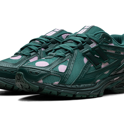 New Balance 1906R „Polka Dot Green“