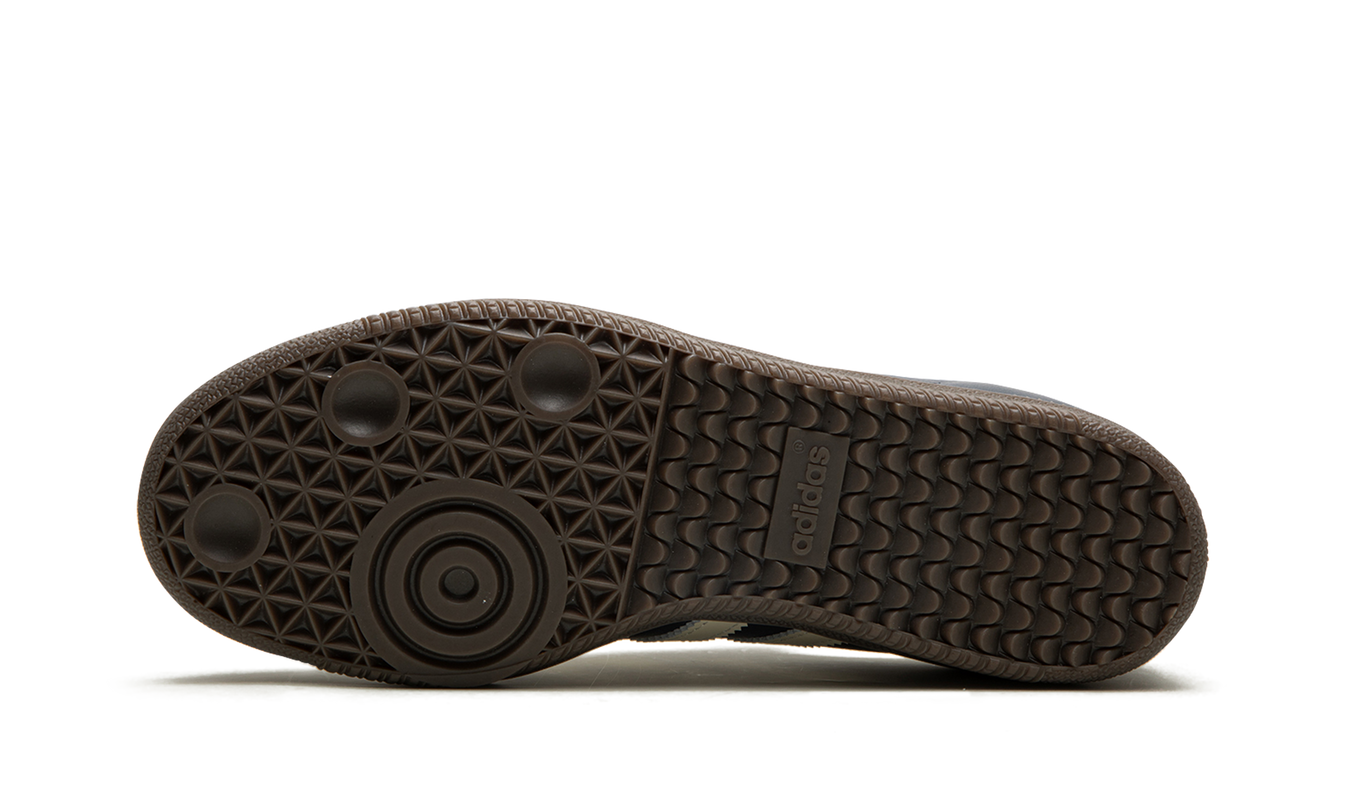 Adidas Samba OG "Night Navy / Cream White"