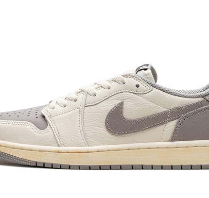 Air Jordan 1 Low EX "Atmosphere Grey"