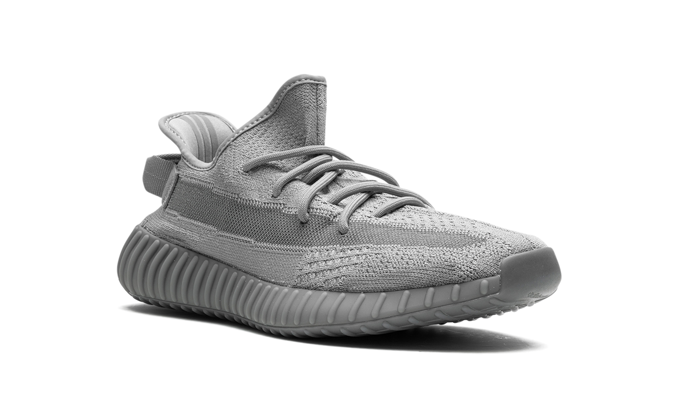 Yeezy Boost 350 V2 „Stahlgrau“