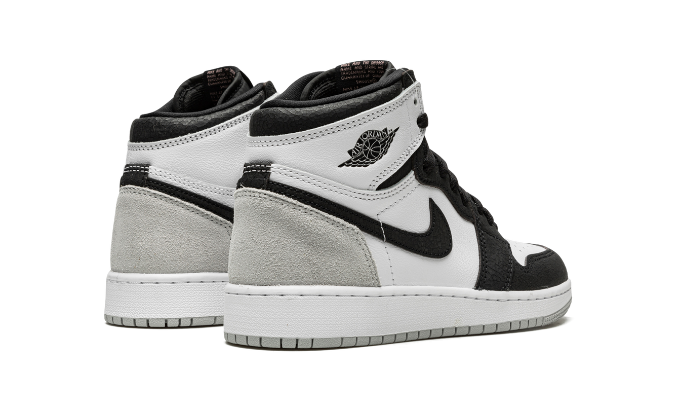 Jordan 1 Retro High OG GS "Stage Haze"