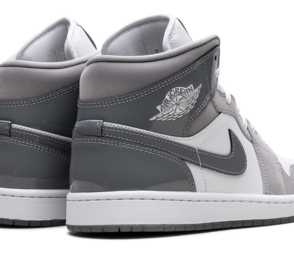 Air Jordan 1 Mid SE "Cool Grey"