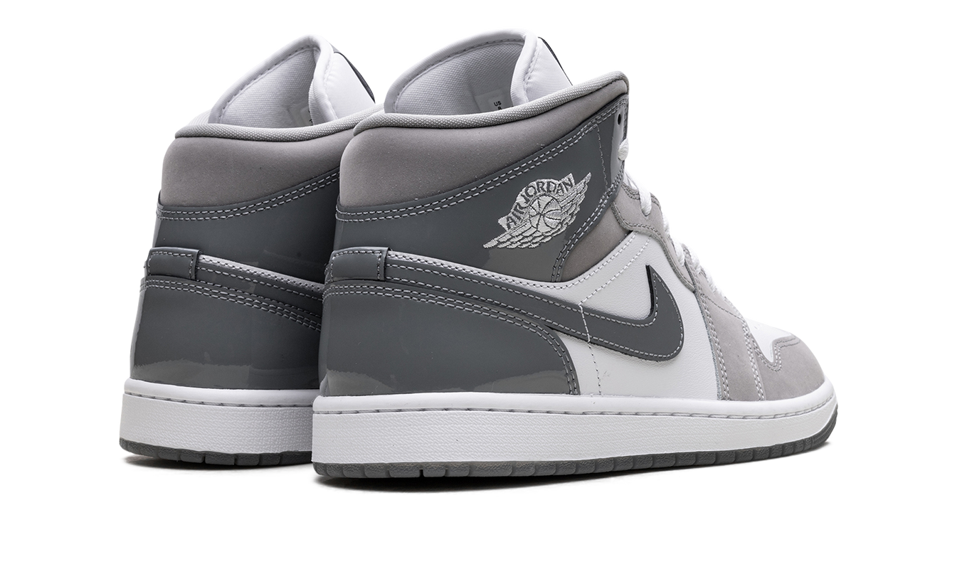 Air Jordan 1 Mid SE "Cool Grey"