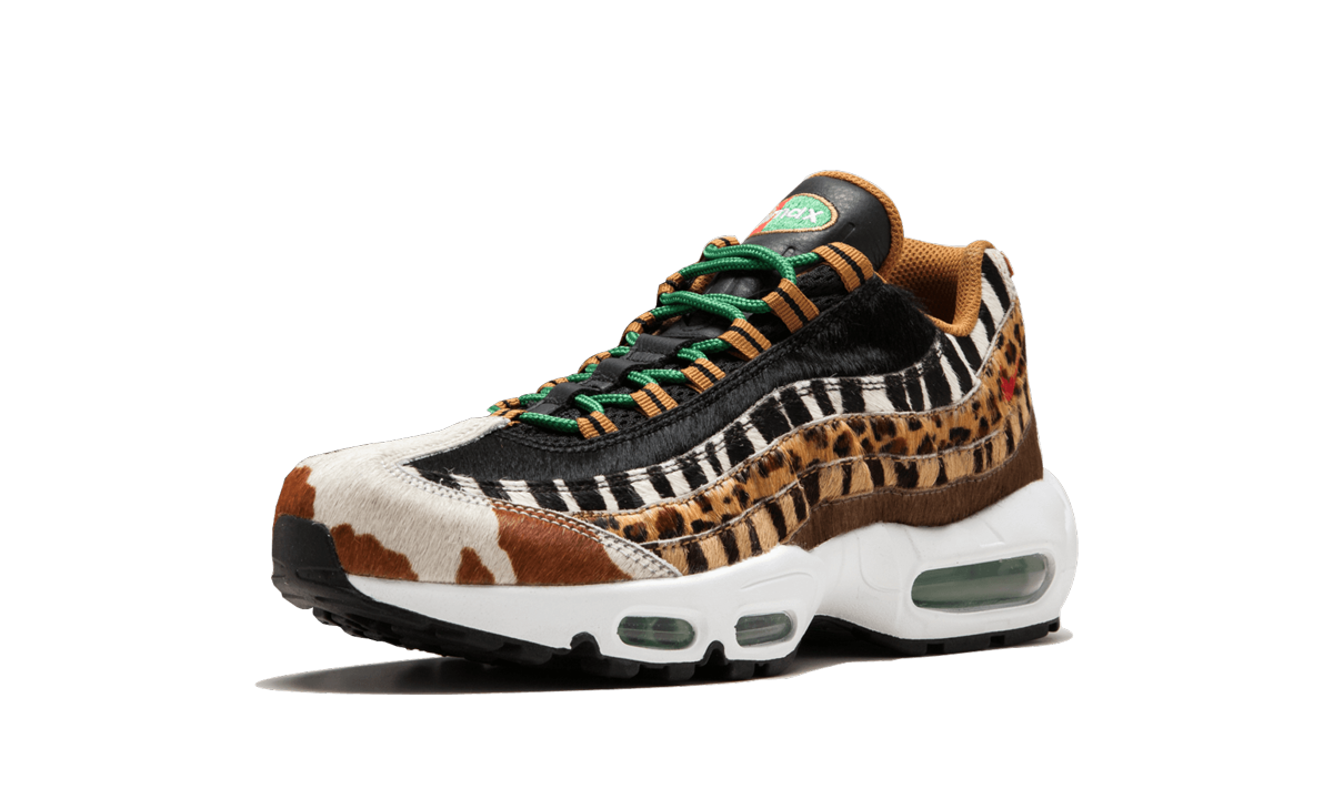 Nike Air Max 95 DLX "Atmos Animal Pack 2.0"