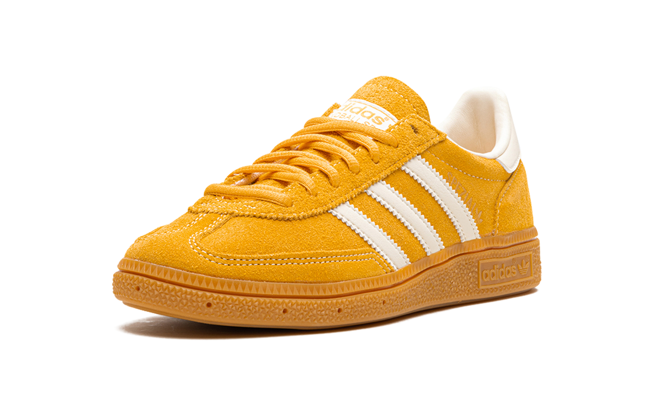 Adidas Handball Spezial "Preloved Yellow"