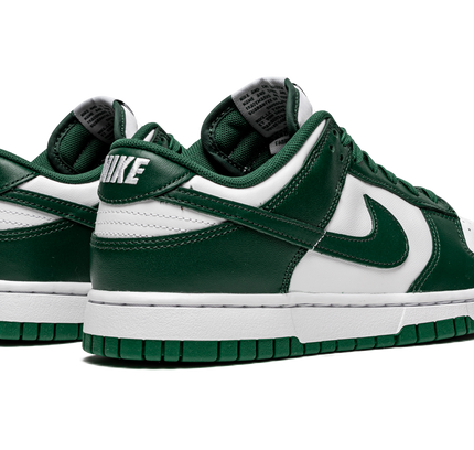 Nike Dunk Low "Team Green"