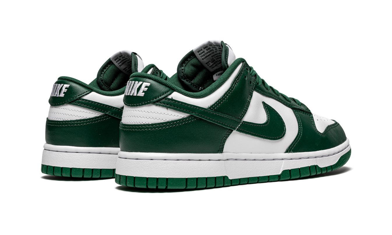 Nike Dunk Low "Team Green"