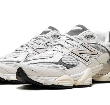 New Balance 9060 "Sea Salt Castle Rock"