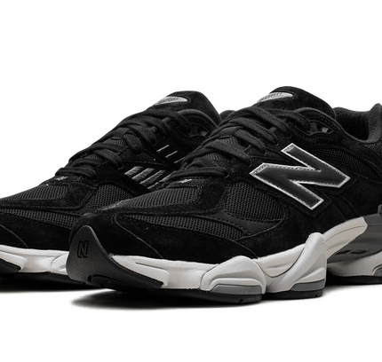 New Balance 9060 "Black Phantom"