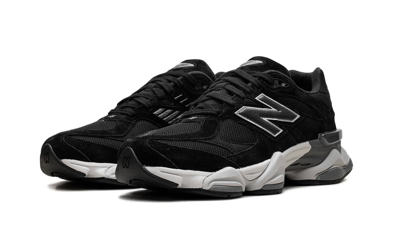 New Balance 9060 "Black Phantom"