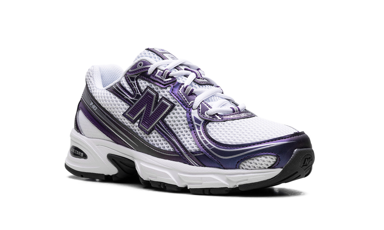 New Balance 740 V2 "Concord Grape"