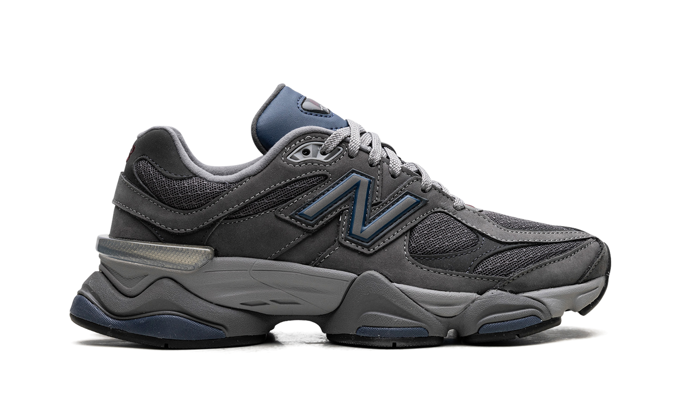 New Balance 9060 "Castlerock"