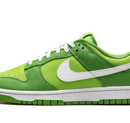Nike Dunk Low Retro "Chlorophyll"