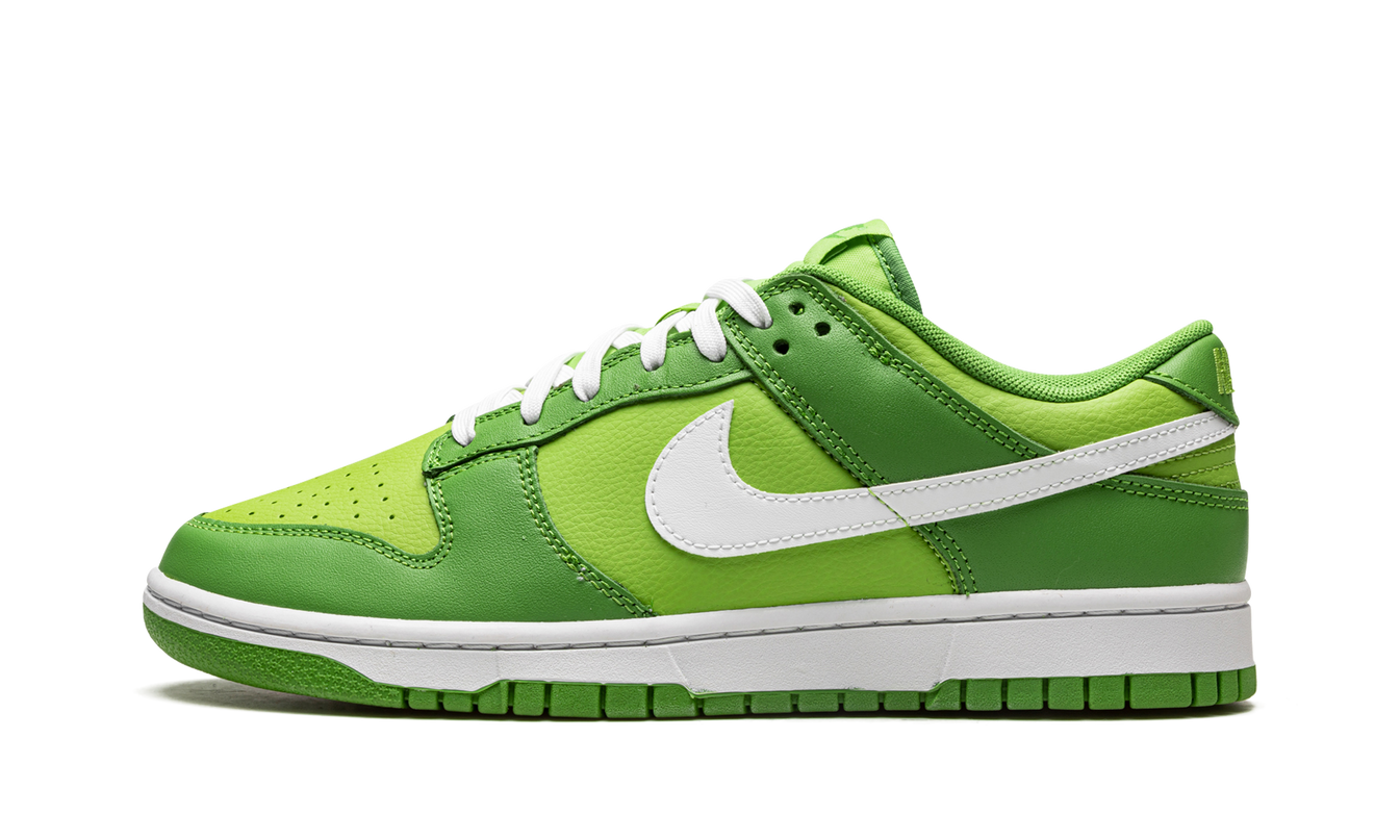 Nike Dunk Low Retro "Chlorophyll"