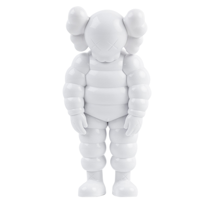Kaws "What Party"