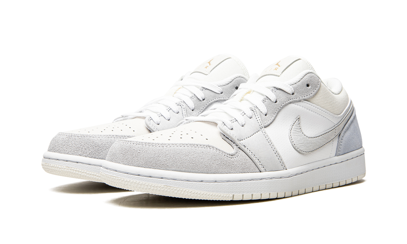 Air Jordan 1 Low "Paris"