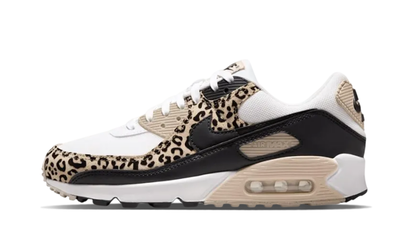 Nike Air Max 90 WMNS "Leopard"