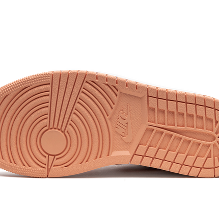 Air Jordan 1 LOW WMNS "Sunset Haze"