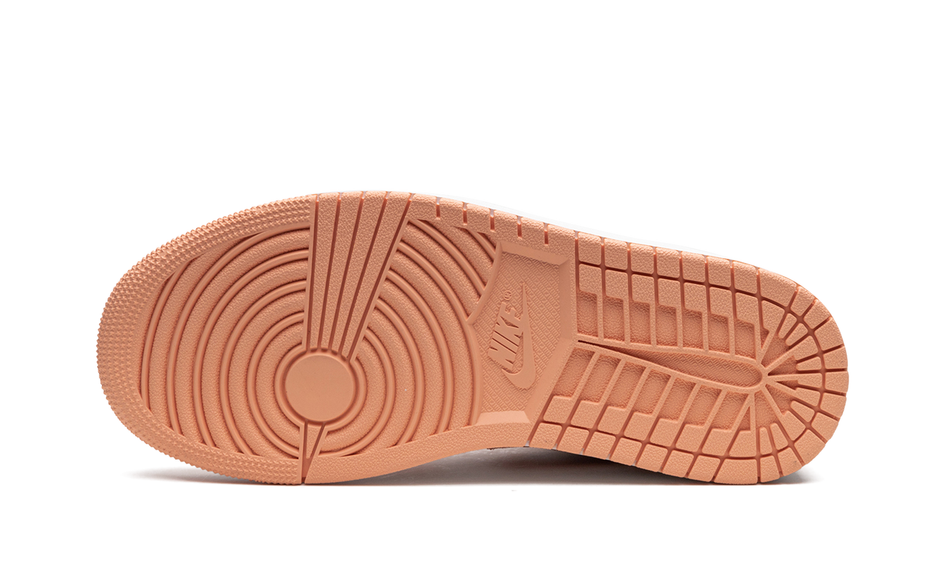 Air Jordan 1 LOW WMNS "Sunset Haze"