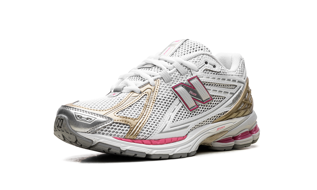 New Balance 1906R "Silberdrache Beere Gold"