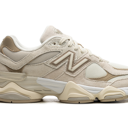 New Balance 9060 „Pilzbraun“ 