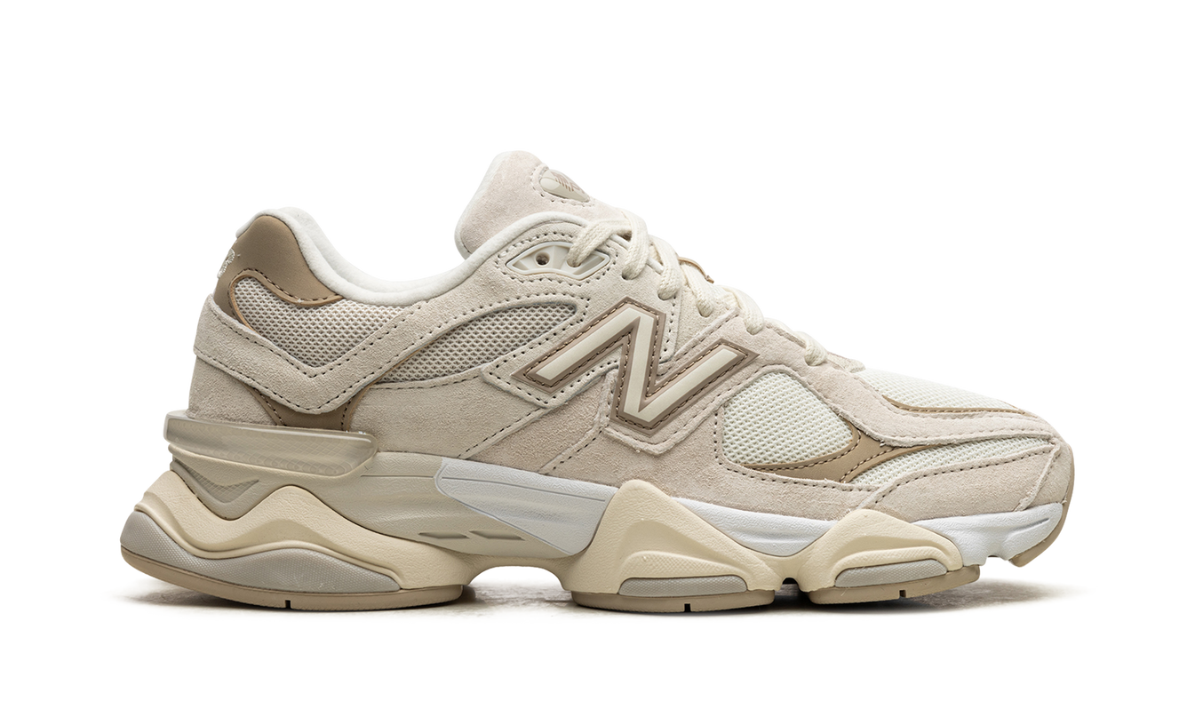 New Balance 9060 „Pilzbraun“ 