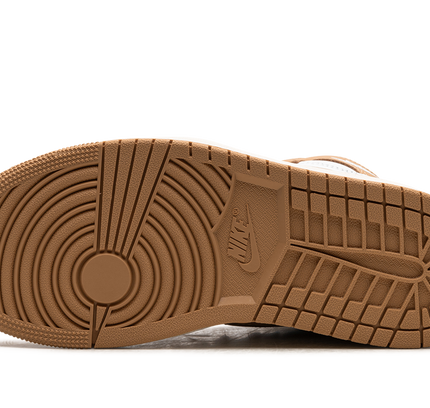 Air Jordan 1 RETRO HIGH OG WMNS "Praline"