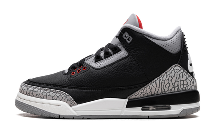 Air Jordan 3 GS 