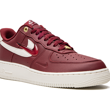Nike Air Force 1 '07 PRM "Join Forces - Team Red"