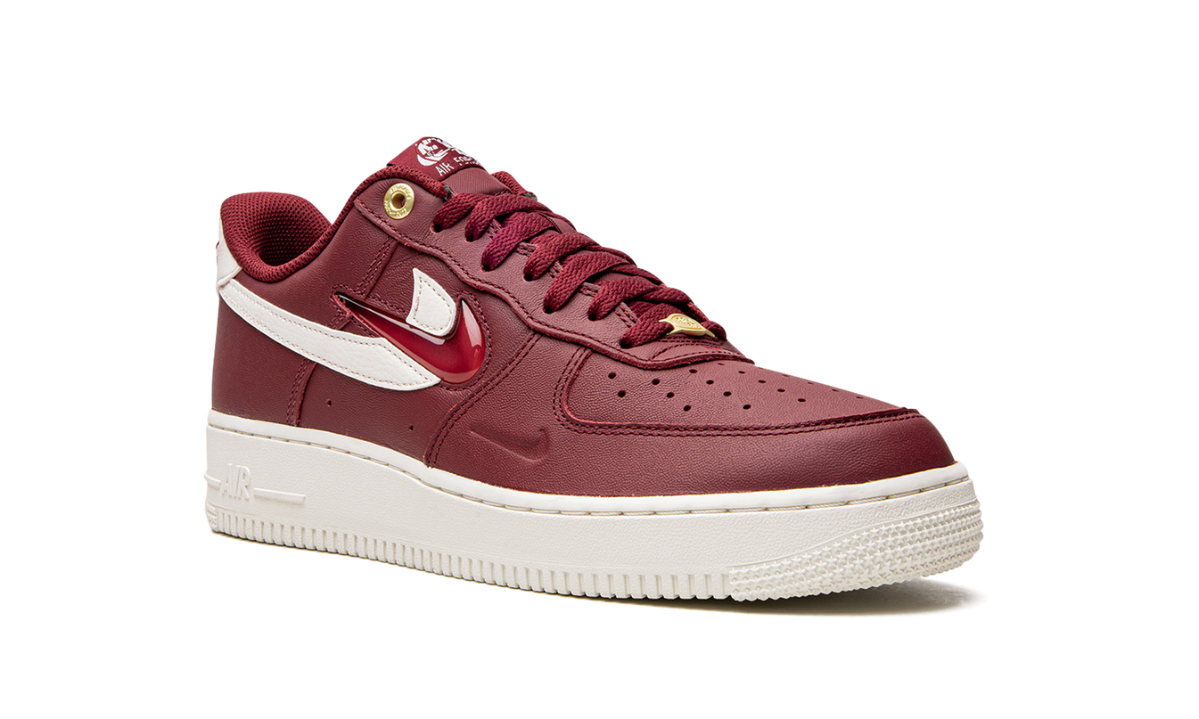 Nike Air Force 1 '07 PRM "Join Forces - Team Red"