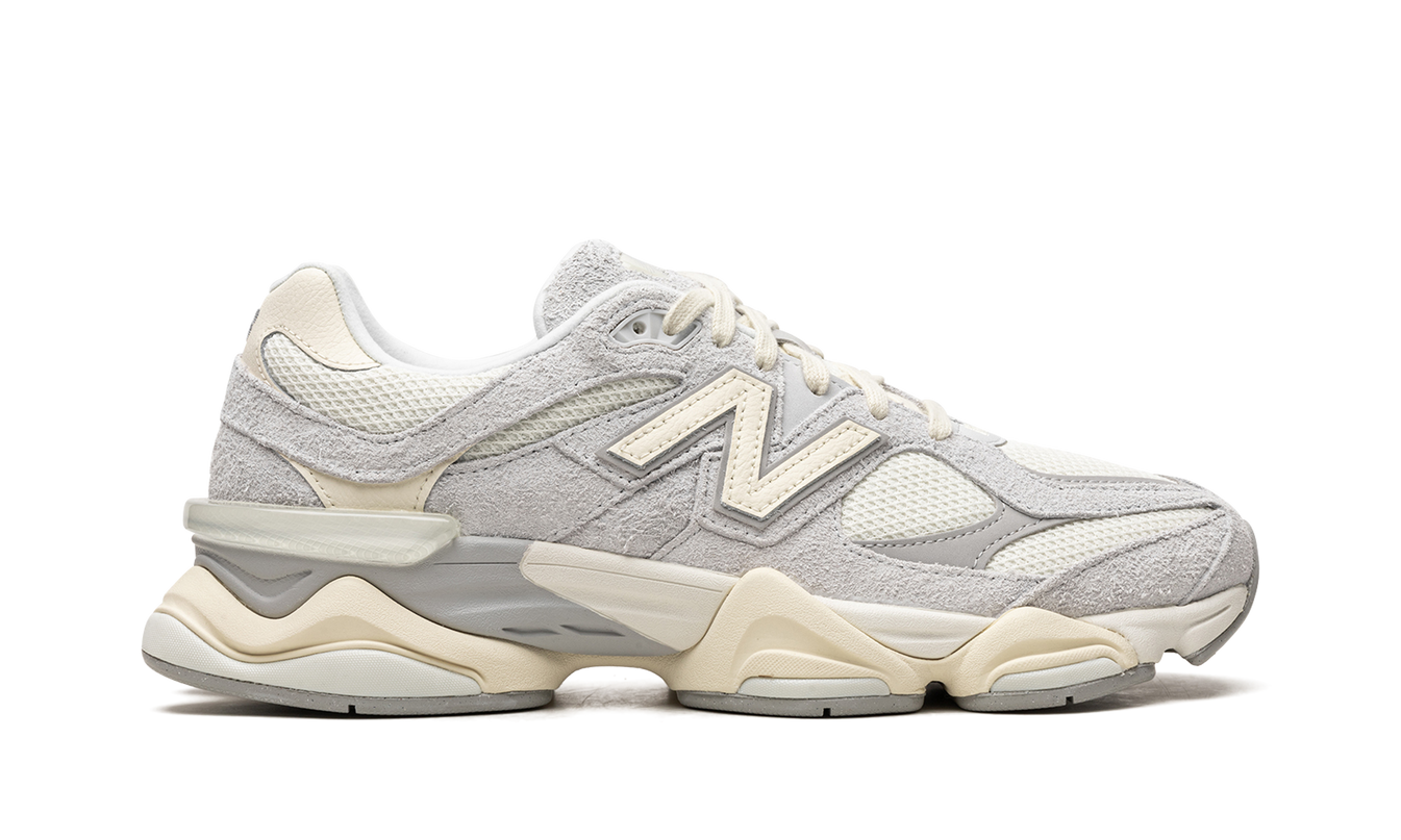 New Balance 9060 „Quartz Grey“