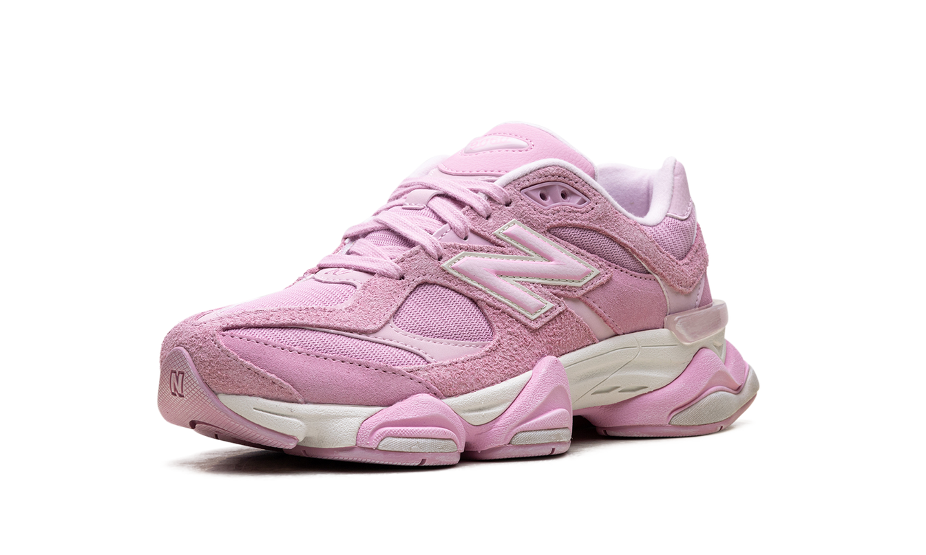 New Balance 9060 "ASOS Exclusive Pink Overdye"