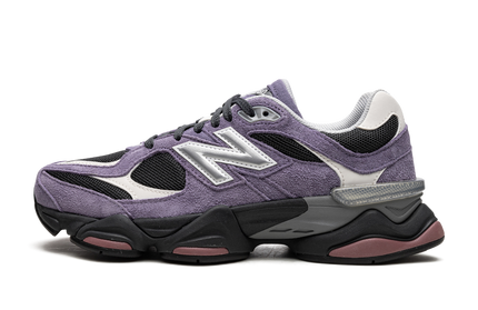 New Balance 9060 „Violet Noir“
