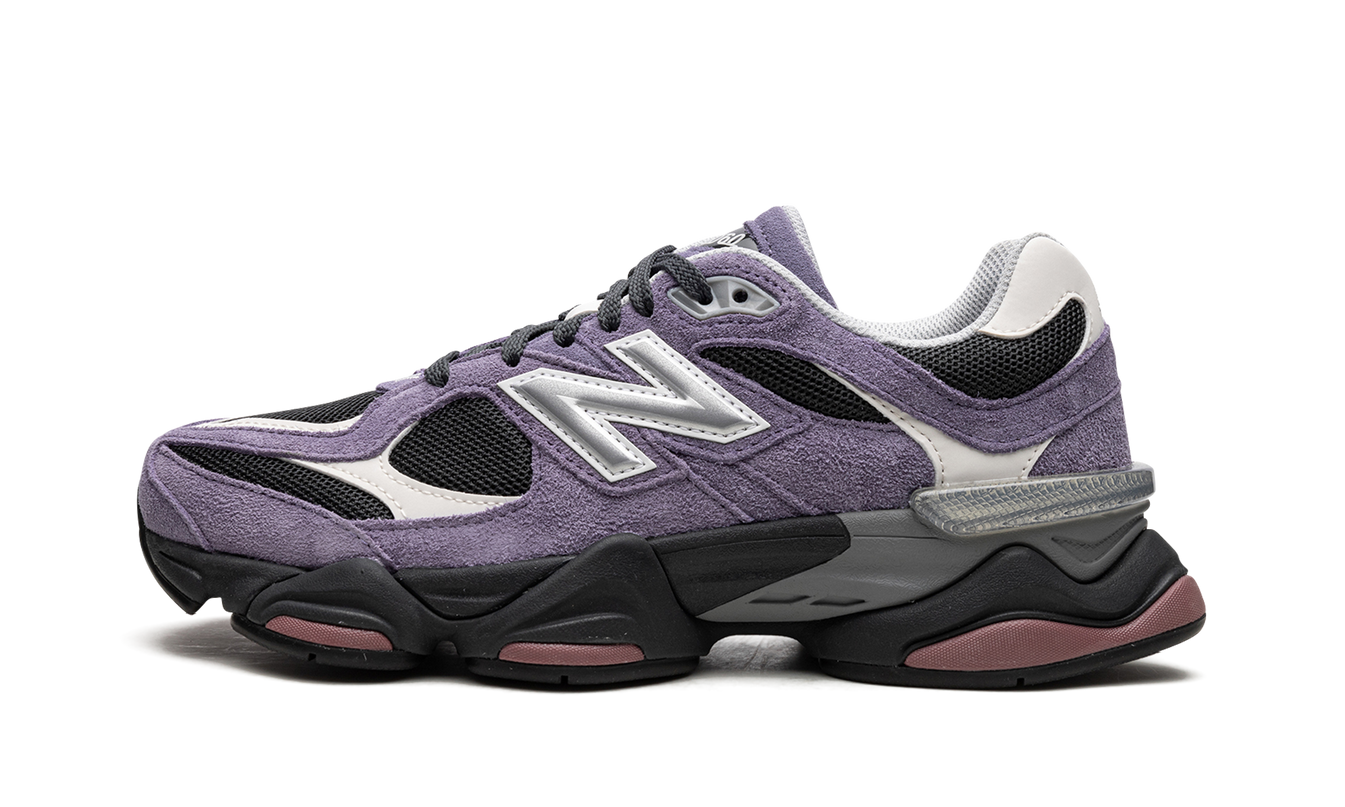 New Balance 9060 „Violet Noir“
