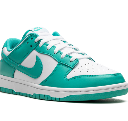 Nike Dunk Low "Clear Jade"