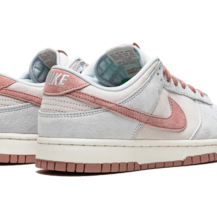 Nike Dunk Low "Fossil Rose"